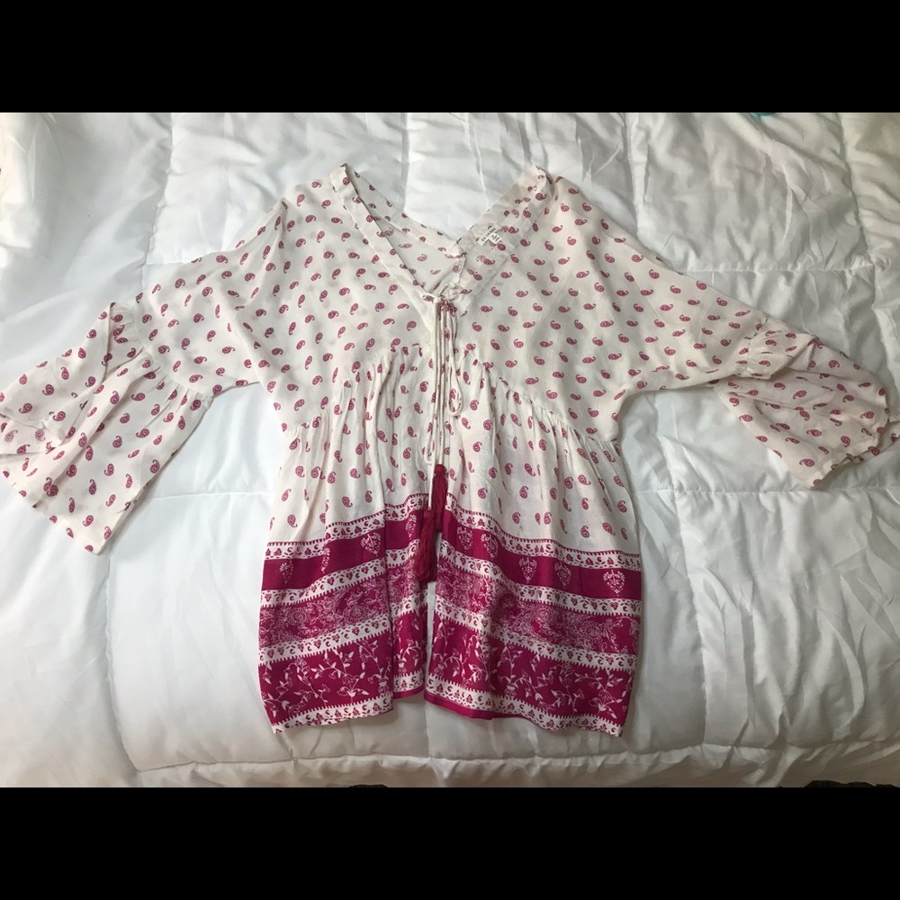 VICI blouse